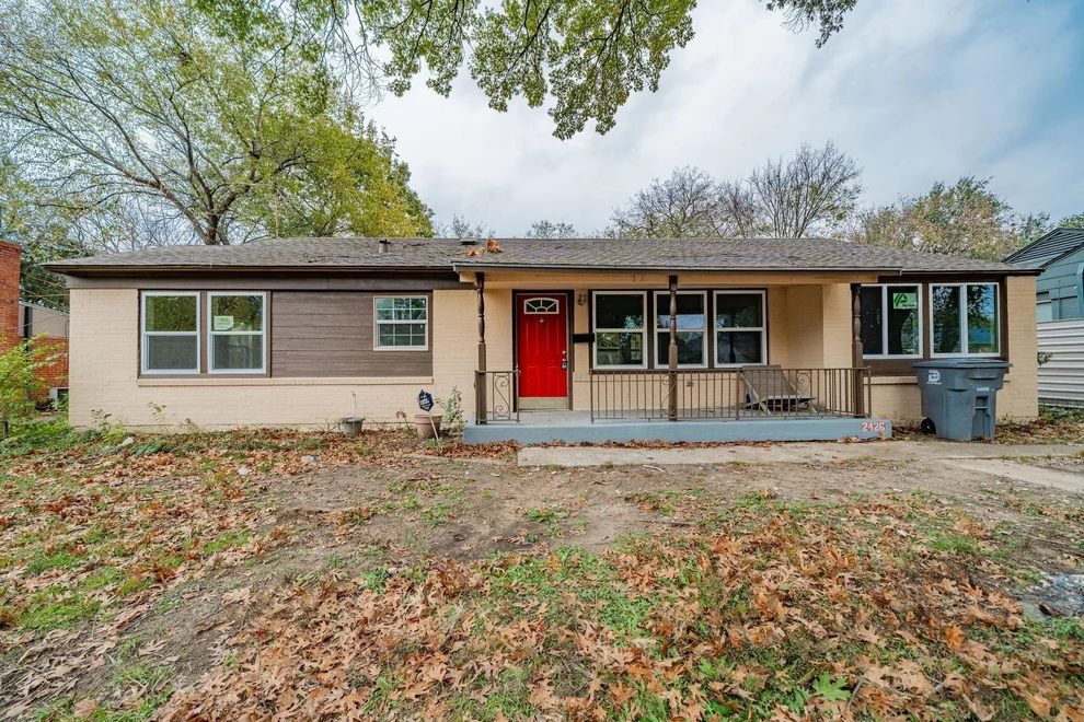 Unit for sale at 2426 Salerno Drive, Dallas, TX 75224