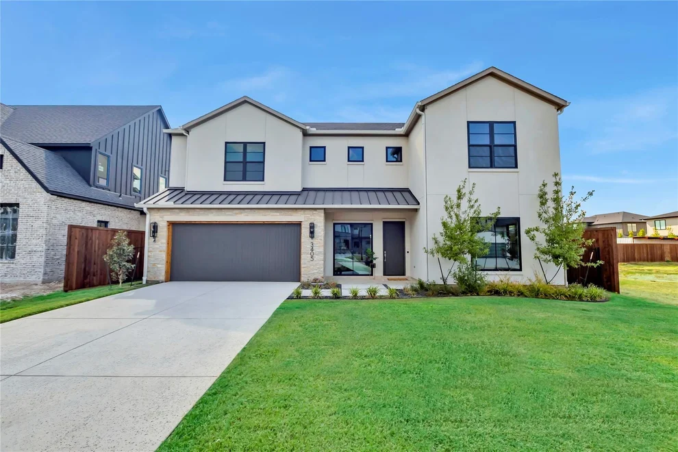 Unit for sale at 3405 Witt Court, Grapevine, TX 76051