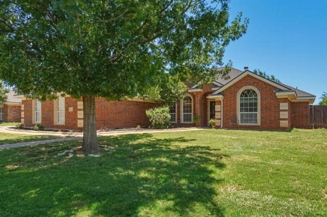 Unit for sale at 4917 Crystal Creek, Abilene, TX 79606
