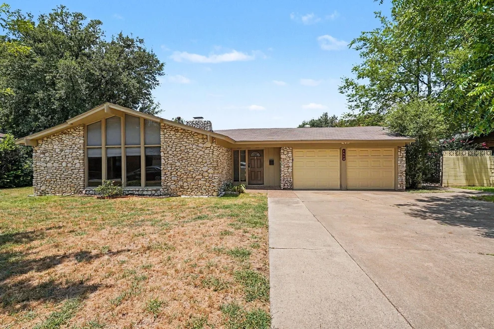Unit for sale at 4812 Harlan Avenue, Fort Worth, TX 76132