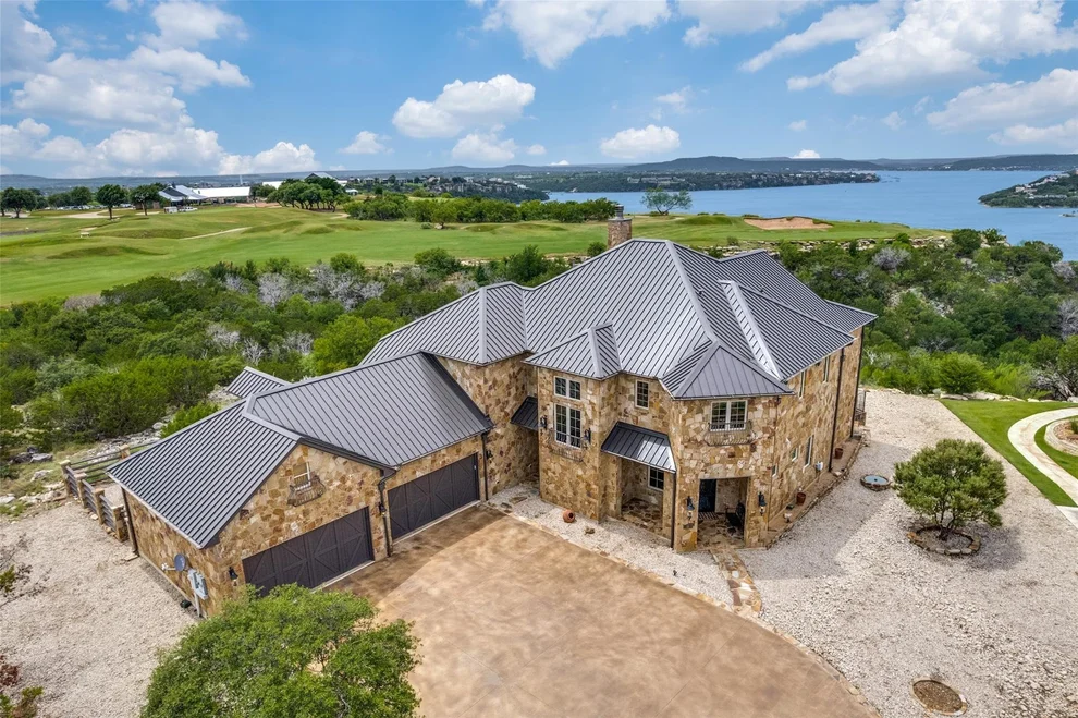 Unit for sale at 15 Bay Hill Drive, Possum Kingdom Lake, TX 76449