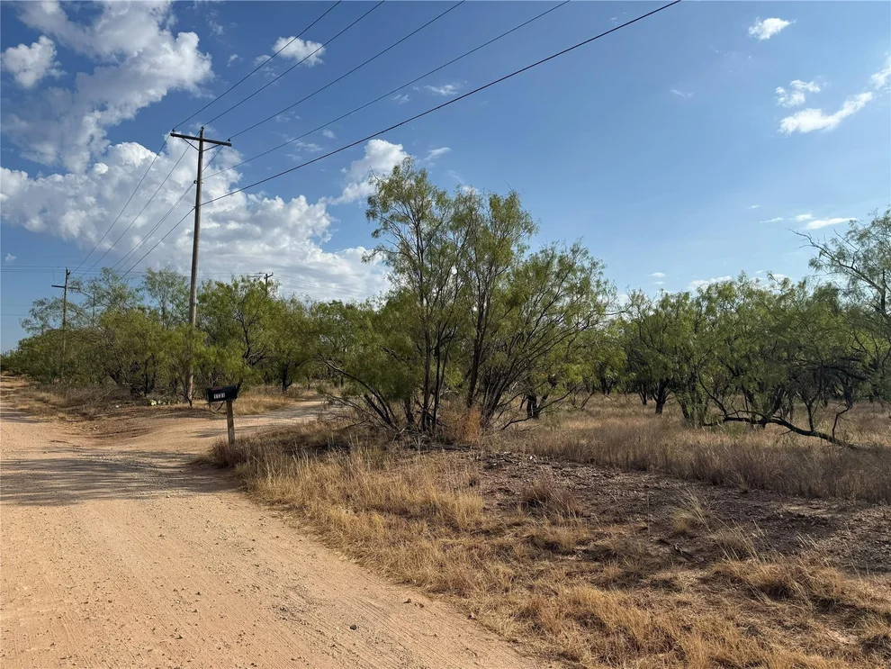 Unit for sale at TBD Ave E, Anson, TX 79501
