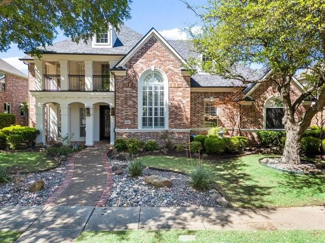 Unit for sale at 5915 Dripping Springs Drive, Frisco, TX 75034