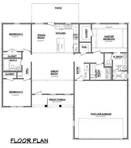 Unit for sale at 909 Benelli Drive, Clyde, TX 79510