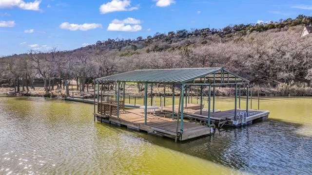 Unit for sale at 2416 S Lakeview Drive, Gordon, TX 76453
