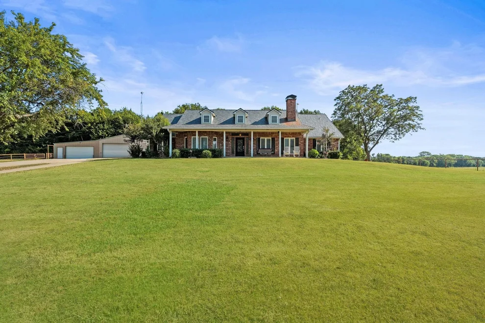 Unit for sale at 8948 Fm 1827, Anna, TX 75409