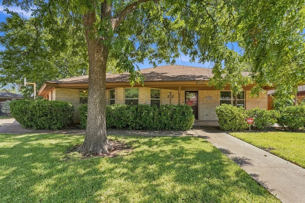 Unit for sale at 4333 Caprock Road, Abilene, TX 79606
