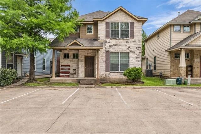 Unit for sale at 2513 S 2nd Street, Waco, TX 76706