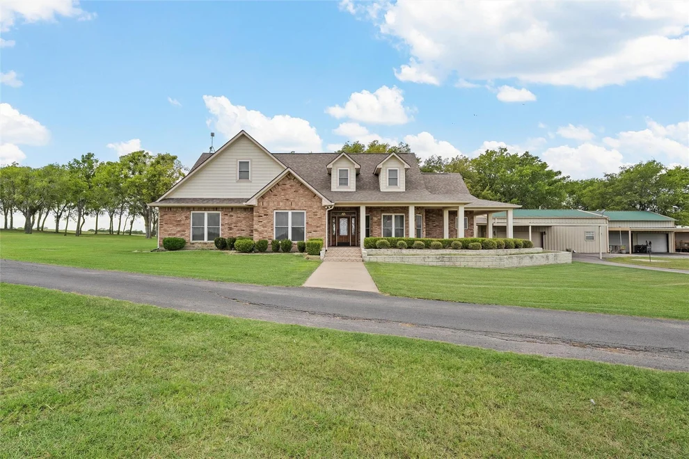 Unit for sale at 113 County Road 453, Troy, TX 76579