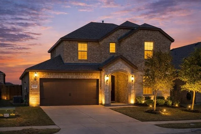 Unit for sale at 4104 Waldron Trail, Forney, TX 75126