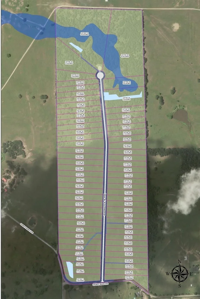 Unit for sale at 70 TBD Court, Mabank, TX 75147