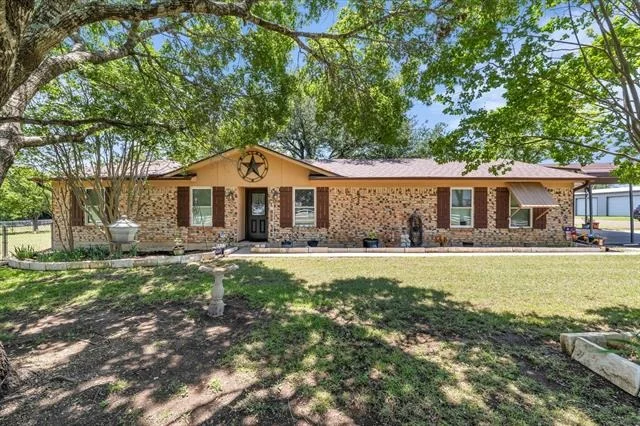 Unit for sale at 1177 Old Bethany Road, Bruceville, TX 76630