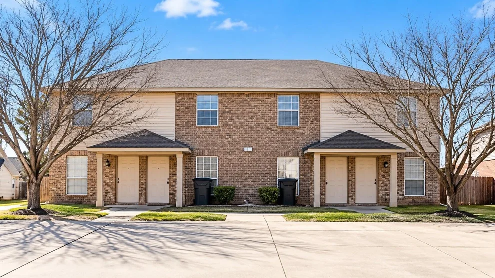 Unit for sale at 1200 Industrial Boulevard, Killeen, TX 76549