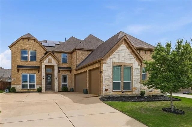 Unit for sale at 824 Trixie Court, Celina, TX 75009