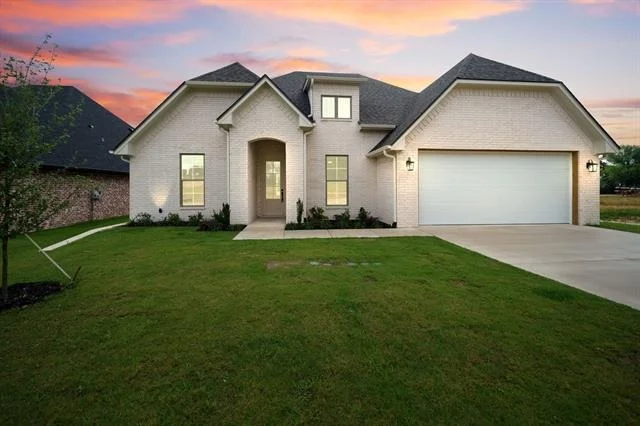 Unit for sale at 15087 Tilley Springs Cove, Tyler, TX 75703