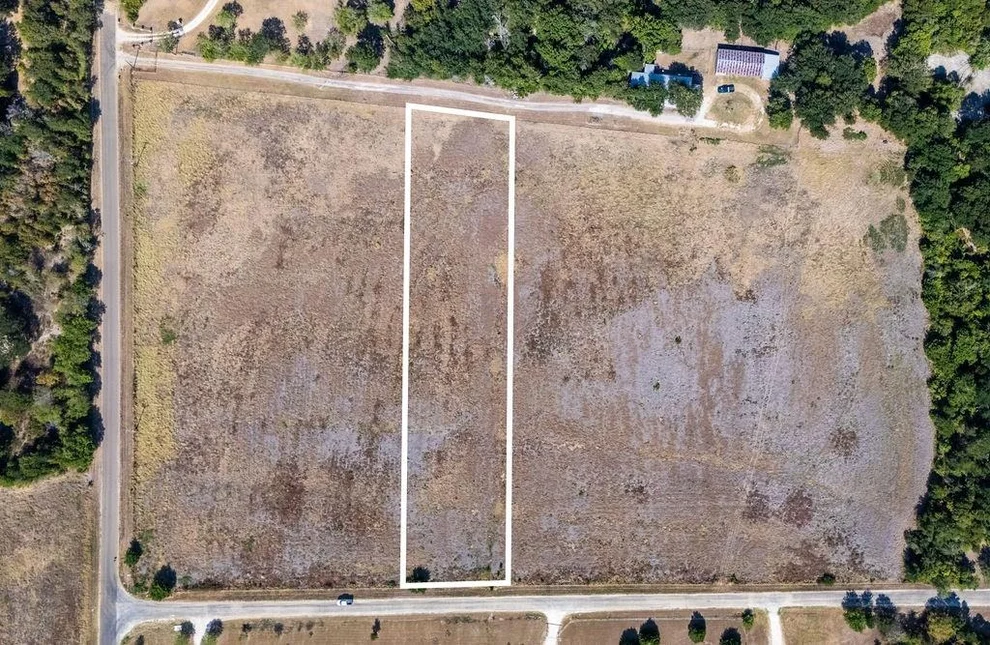 Unit for sale at Lot 6 Howard Drive, Moody, TX 76557