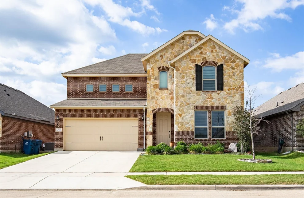 Unit for sale at 311 Rosie Court, Argyle, TX 76226