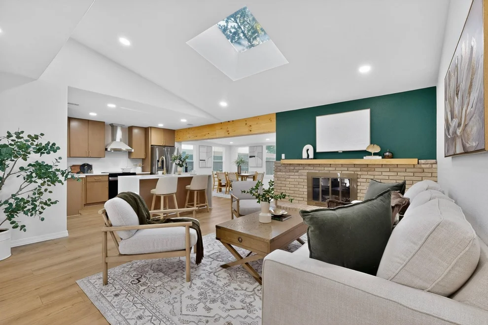 Unit for sale at 3045 Lockmoor Lane, Dallas, TX 75220