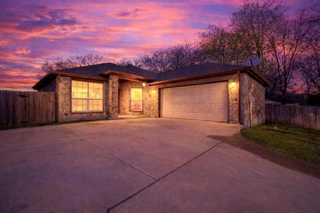 Unit for sale at 110 S Watson Street, Alvarado, TX 76009