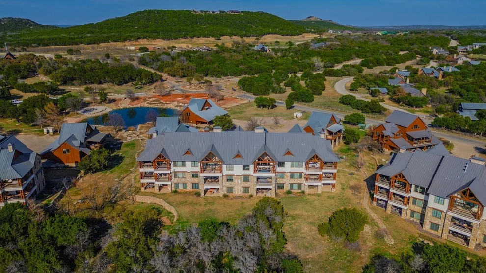 Unit for sale at 2033 Harbor Way, Graford, TX 76449