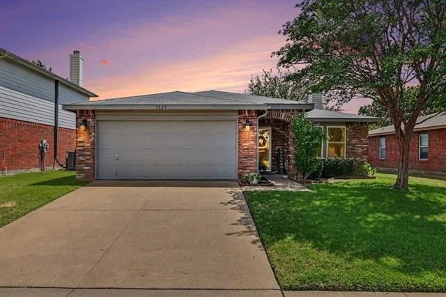 Unit for sale at 3123 Melrose Drive, McKinney, TX 75070
