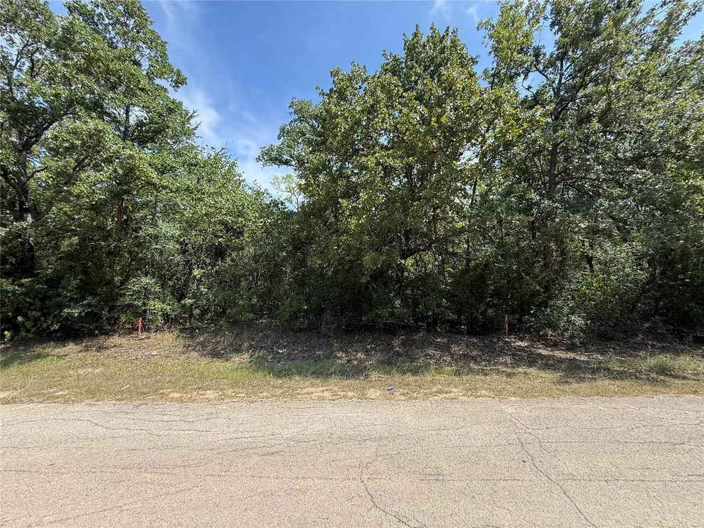 Unit for sale at 0 Brokenbow Drive, Mabank, TX 75156