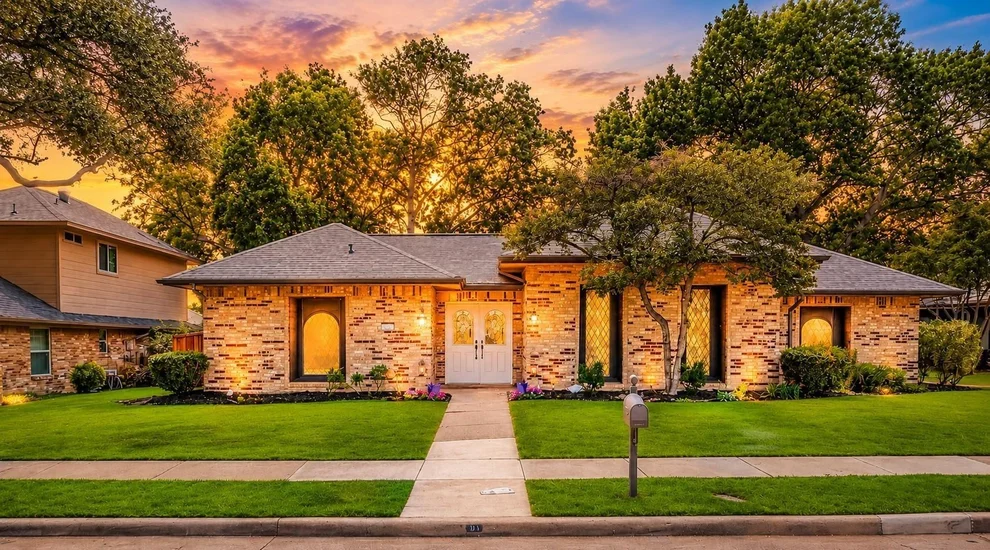 Unit for sale at 1005 Nottingham Drive, Carrollton, TX 75007
