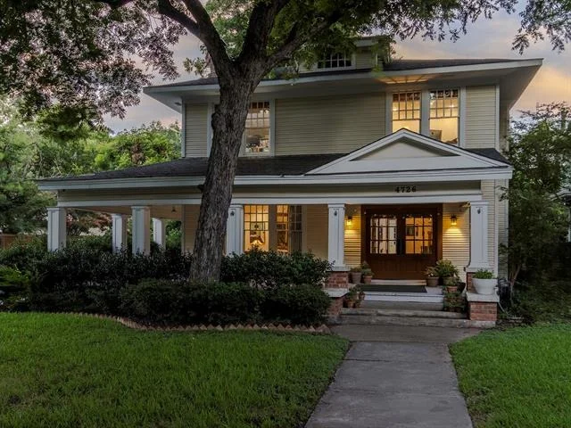 Unit for sale at 4726 Swiss Avenue, Dallas, TX 75204