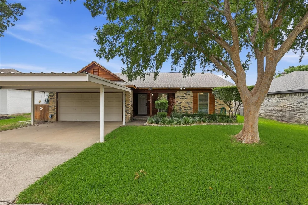 Unit for sale at 7300 Kary Lynn Drive E, Watauga, TX 76148