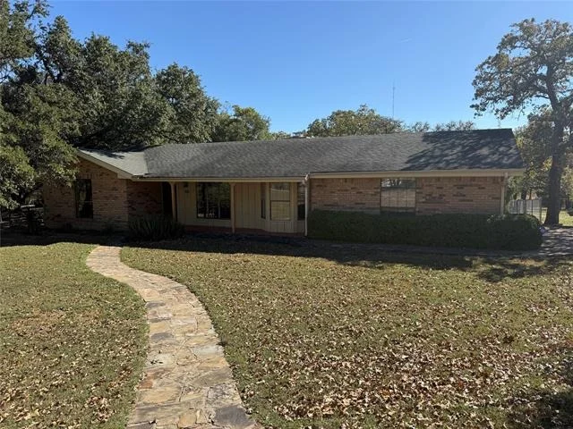 Unit for sale at 600 Joyce Street, Weatherford, TX 76085