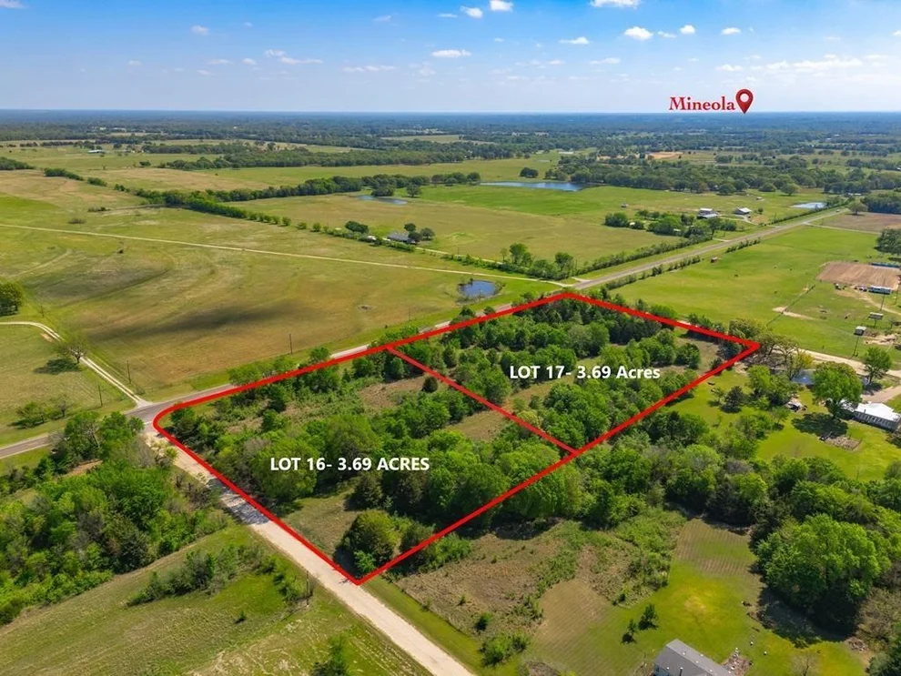 Unit for sale at 00 A FM 1395, Edgewood, TX 75117