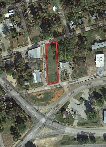 Unit for sale at 919 W Debard, Palestine, TX 75801