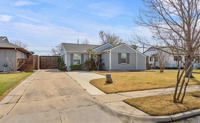 Unit for sale at 9966 Chireno Street, Dallas, TX 75220
