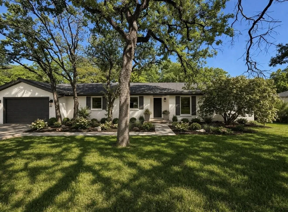 Unit for sale at 209 Mistletoe Lane, Keene, TX 76059