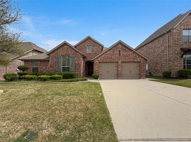 Unit for sale at 2613 Oak Blossom Drive, McKinney, TX 75071