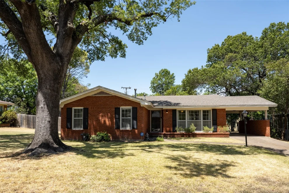 Unit for sale at 3807 Huaco Lane, Waco, TX 76710