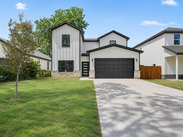 Unit for sale at 3309 Thannisch Avenue, Fort Worth, TX 76105