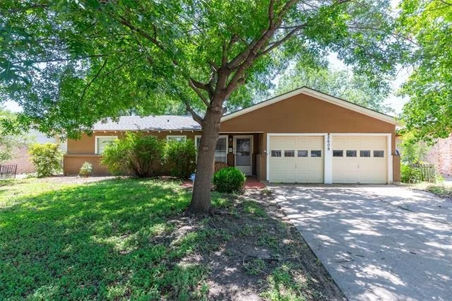 Unit for sale at 2609 S 38th Street, Abilene, TX 79605