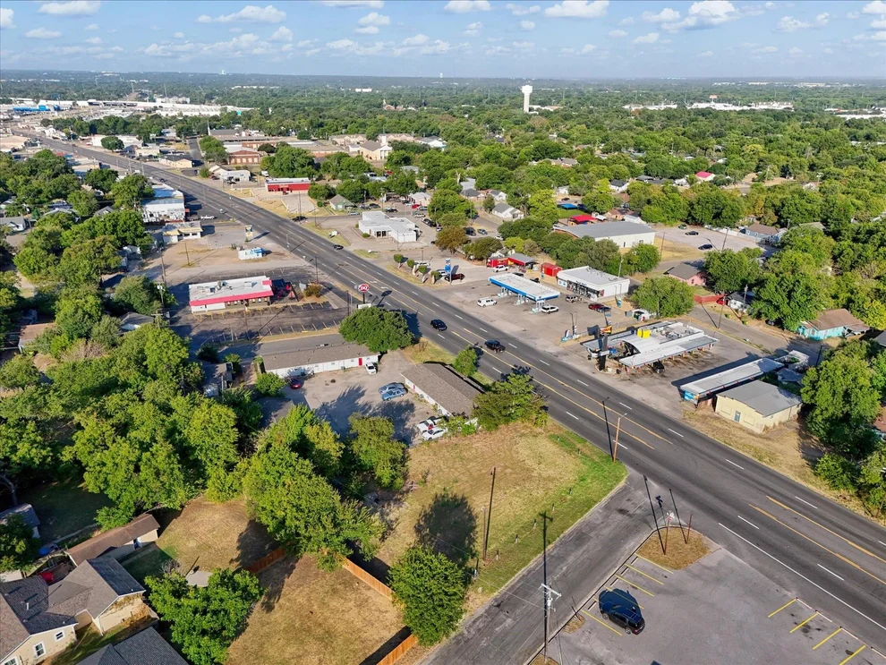 Photo of 3617 Bellmead Drive, Waco, TX 76705