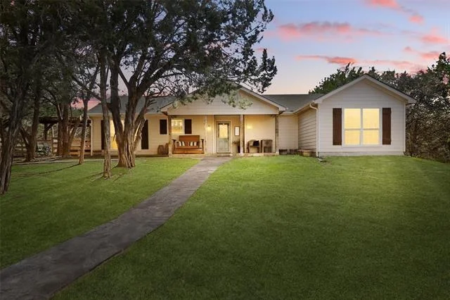 Unit for sale at 5908 Hill Country Court, Lipan, TX 76462