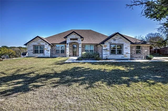 Photo of 2748 Ethan Drive, Belton, TX 76513