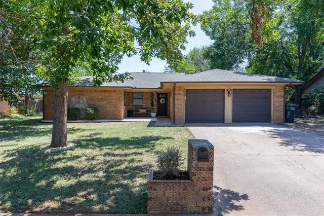 Unit for sale at 3233 Pheasant Drive, Abilene, TX 79606