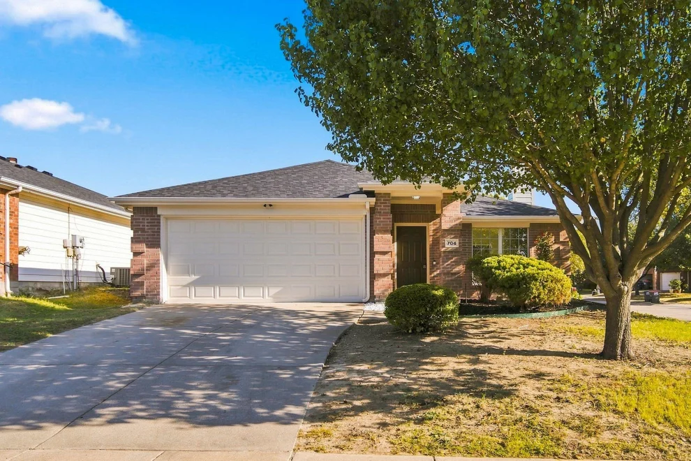 Unit for sale at 704 Sequoia Drive, Anna, TX 75409