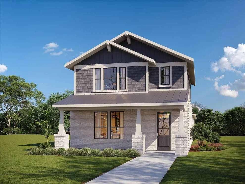 Unit for sale at 406 Sunset Lane, Fort Worth, TX 76114