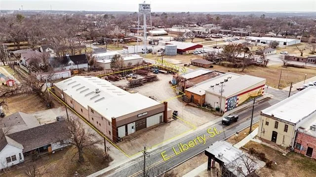 Unit for sale at 111 E Liberty Street, Pilot Point, TX 76258