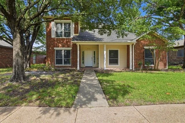 Unit for sale at 512 Buttercup Trail, Mesquite, TX 75149