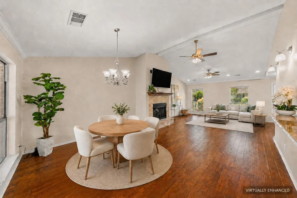 Unit for sale at 8825 Davis Street, Rowlett, TX 75088