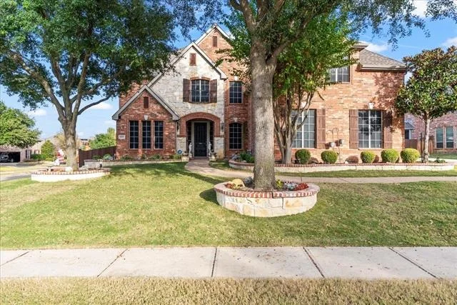 Unit for sale at 1308 Fox Lane, Mansfield, TX 76063