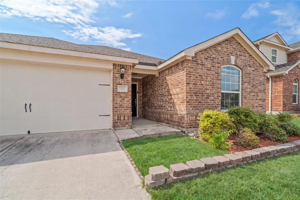 Unit for sale at 112 Curt Street, Anna, TX 75409