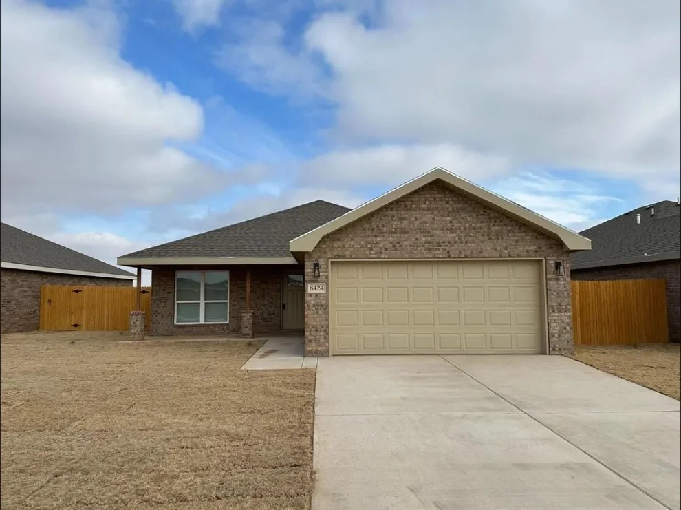 Unit for sale at 8424 10th Place, Lubbock, TX 79416